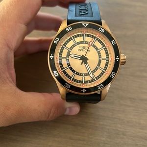 Invicta Mens watch